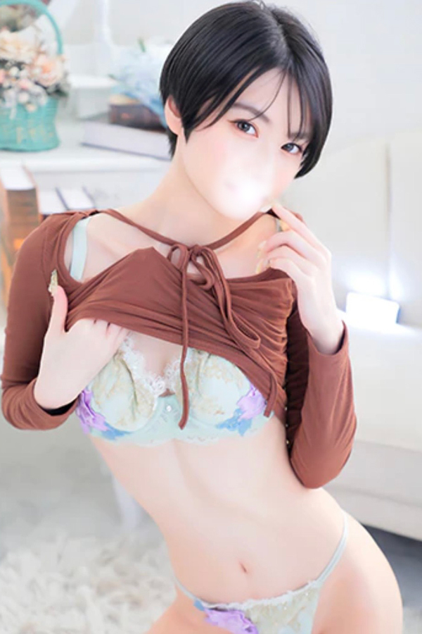 一羽(かずは)